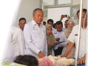 Pemkab OKI Tanggap, Kesehatan Pelajar Jadi Prioritas Usai Insiden MBG