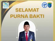 Purna Tugas H. Makruf, Pegawai DPMPTSP OKI Kenang Kepemimpinannya