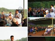 Bupati Banyuasin Turun Langsung Selesaikan Persoalan Karyawan PT. SPP