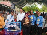 Bupati OKI Dekatkan Layanan Administrasi ke Warga Lewat Pelayanan Terpadu di Kecamatan