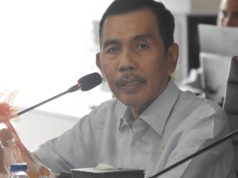 Fakta Mengejutkan! Anggota Komisi V DPR RI Ishak Mekki Sebut Dermaga Sungai Lumpur Gerbang Narkoba