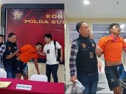 Pembunuh Wanita Hamil di Hotel Palembang Kenal Lewat Grup Sosmed, Marah Ditolak Berhubungan 2 Kali