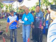 Inovasi “Gebrak dan Serta Merta” Dorong Gaya Hidup Sehat Hingga Pererat Silahturahmi