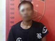 Motor Hampir Raib, Aksi Pelaku Gagal Berkat Korban Sigap