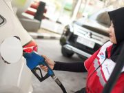 Harga BBM Pertamina Dex Series Naik Mulai 1 Oktober