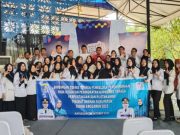 Tingkatkan Literasi Dan Kapasitas Tenaga Perpustakaan dan Pustakawan, Pemkab OKI Gelar Bimtek