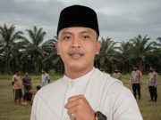 Ketua DPD PGK OKI: Sangat Pilu Melihat Aparat dan Warga Bertikai, Mari Kita Jaga Perdamaian di Bumi OKI