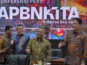 Menkeu Purbaya Buka Opsi Turunkan Tarif PPN