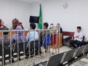 Saksi Sidang Korupsi Pungli Forum Kades Lahat Beberkan Adanya Uang ‘Upeti’ untuk APH