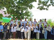 DPD PGK OKI Gelar Forum Aspirasi Penuh Energi, Rivaldy Setiawan Kobarkan Semangat Sapta Cita