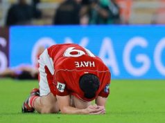 Ketua Umum PSSI Minta Maaf Impian ke Piala Dunia Belum Tercapai