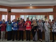 Dinas PPKB OKI Gelar Rakor Implementasi P3S