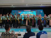 Duta Canting Kencana OKI Dorong Gen Z Jadi Agen Perubahan Cegah Stunting