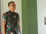 Dandim 0402/OKI Buka Kegiatan Peningkatan Kemampuan Apkowil Tersebar Tahun 2025