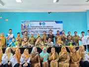 Pemkab OKI Gelar Pendampingan Program Wajar 13 Tahun dan Penanganan ATS