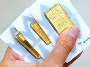 Emas Antam Merangkak Naik Lagi, Rabu Ini Meroket ke Rp2,383 Juta/Gram