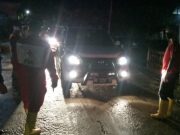 Warga dan Aparat Bersatu! Sinergi Patroli Poskamling Tingkatkan Keamanan Lingkungan
