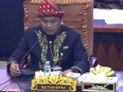 Ketua DPRD OKI: Semangat Persatuan Jadi Kunci Menuju OKI Maju dan Sejahtera