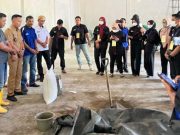 Dispora OKI Dorong Pemuda Lintas Timur Jadi Wirausahawan Muda