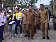 Muchendi–Supriyanto Bangun 198 Kilometer Jalan, Capaian Tertinggi dalam Lima Tahun Terakhir