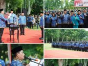 Luar Biasa! Pemkab Banyuasin Resmi Lantik 463 PPPK Tahap II
