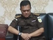 Jaksa Gadungan Mengaku Pejabat Kejagung Diringkus di OKI