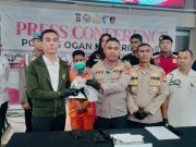 Bupati OKI Prihatin, Apresiasi Polres Sigap Ungkap Kasus Penembakan