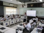 Sekolah Garuda Perluas Kesempatan Anak Indonesia Tembus Kampus Dunia