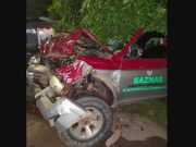 Ketua Baznas OKI Meninggal Dunia Usai Tabrakan dengan Truk Tangki