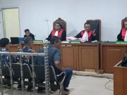 Kasus Korupsi Dispora OKI: JPU Tuntut 4 Terdakwa 2 Tahun 6 Bulan Penjara