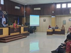 BPKAD OKU Timur Hadirkan Inovasi SP2D untuk Dukung Pelayanan dan Akuntabilitas Keuangan Daerah