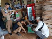 Menjaga Keadilan Pasar, Pentingnya Tera Ulang Timbangan di Pasar Rakyat Kayuagung