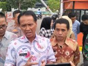 E-Parkir di RSUD Kayuagung Resmi Berlaku, Sekda OKI: Tak Ada Lagi Pungli!