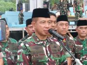 TNI akan Bagikan “Doorprize” 200 Motor dalam HUT ke-80