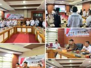 Sekda Banyuasin Buka Rapimda dan Rakerda DPD PGK