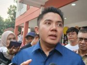 Setahun Pemerintahan, Prabowo Gelar Sidang Kabinet Paripurna Besok