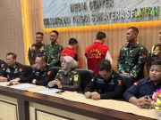 Kejati Sumsel Tetapkan Dua Tersangka Kasus Jaksa Gadungan