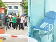 Layanan Naik Kelas, RSUD Kayuagung Hadirkan E-Parking dan Deteksi Dini Kanker Serviks