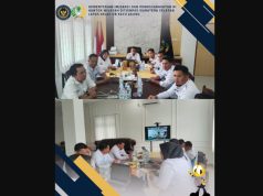 Dorong Akses Hukum Berkeadilan, Kakanwil Ditjenpas Sumsel Evaluasi Kolaborasi Legal Clinic di Lapas dan Rutan