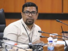 Menyoal Politik Simbolik Negara dalam RUU Perampasan Aset Bagi Koruptor