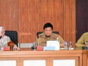 Penghasil Gabah Terbesar Kedua Nasional, Banyuasin Jadi Tuan Rumah Kelompencapir 2025