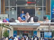 Pimpin Apel Rutin, Kabid PAUD Tegaskan Jajaran Disdik OKI Bekerja Sesuai Tupoksi dan Tekankan Koordinasi Dalam Bekerja
