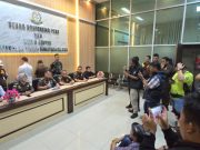 Kejari OKI Gagalkan Aksi Penyamaran Jaksa Palsu, Bupati Muchendi Beri Apresiasi