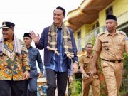 Kado Spesial Bupati Muchendi pada HUT ke-80 OKI: Peluang Kerja Hingga Pajak Lega