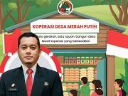 Meningkatkan Kesejahteraan Desa melalui Koperasi Desa Merah Putih