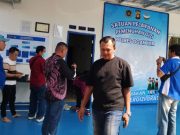 Galaxsi Sumsel Awasi Program Makanan Bergizi Gratis di Ogan Ilir, Pastikan Kualitas dan Higienitas Terjaga