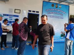 Galaxsi Sumsel Awasi Program Makanan Bergizi Gratis di Ogan Ilir, Pastikan Kualitas dan Higienitas Terjaga