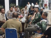 9 Oknum Prajurit TNI Diamankan Usai Dugaan Pengeroyokan Kades dan Warga di OKI