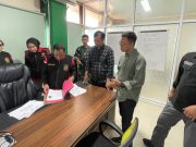 Kejati Sumsel Geledah Sejumlah Kantor Terkait Dugaan Korupsi Distribusi Semen PT KMM