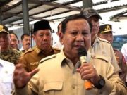 Prabowo: Kerugian Negara dari Tambang Ilegal Babel Capai Rp300 Triliun